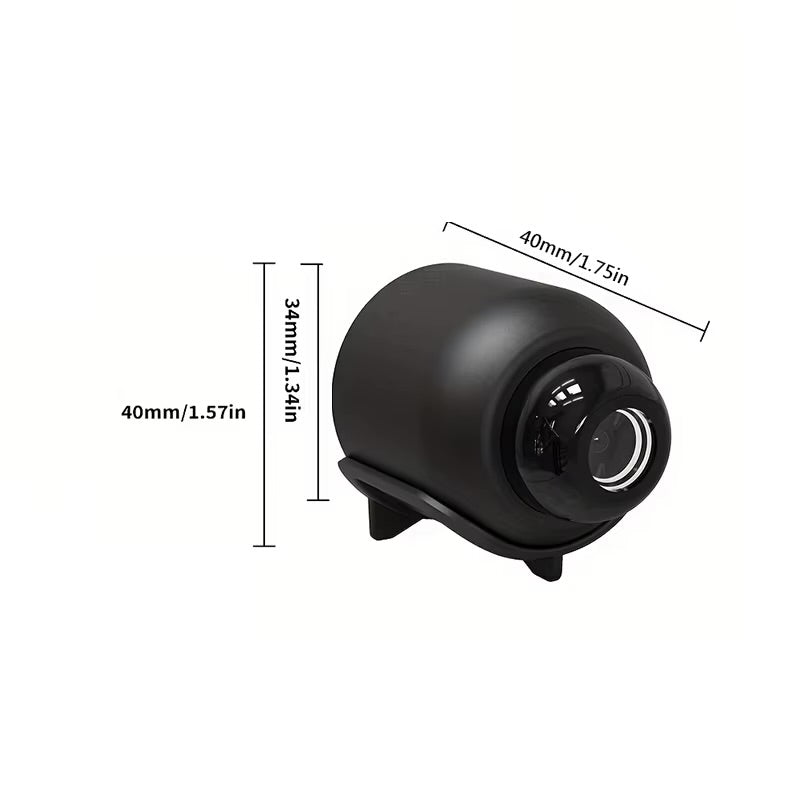 Mini Camera Device