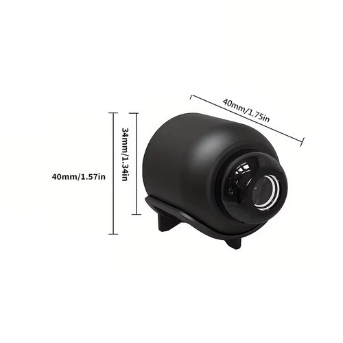Mini Camera Device