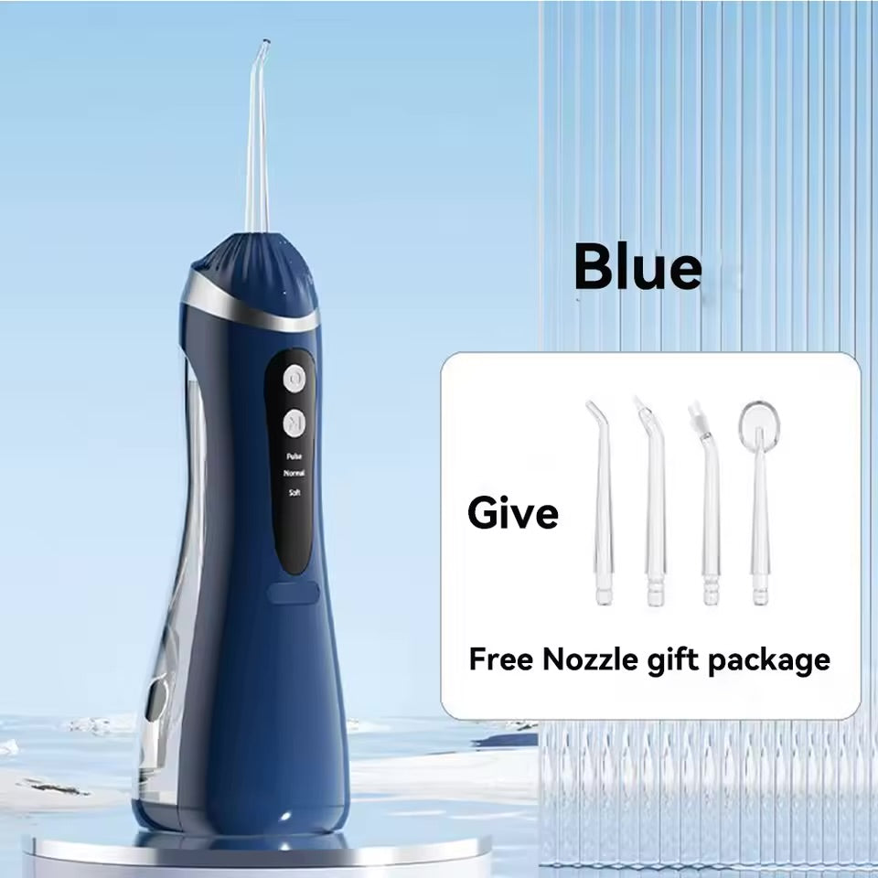 AquaSmile Pro Flosser