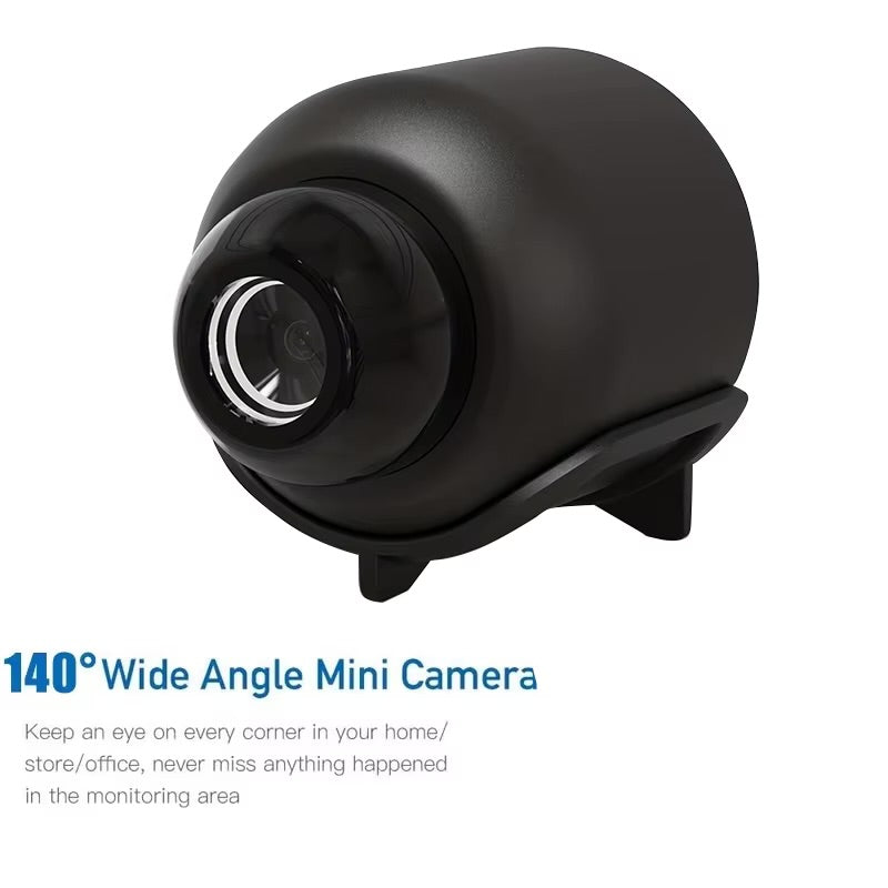 Mini Camera Device