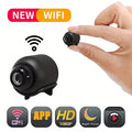 Mini Camera Device