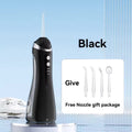 AquaSmile Pro Flosser