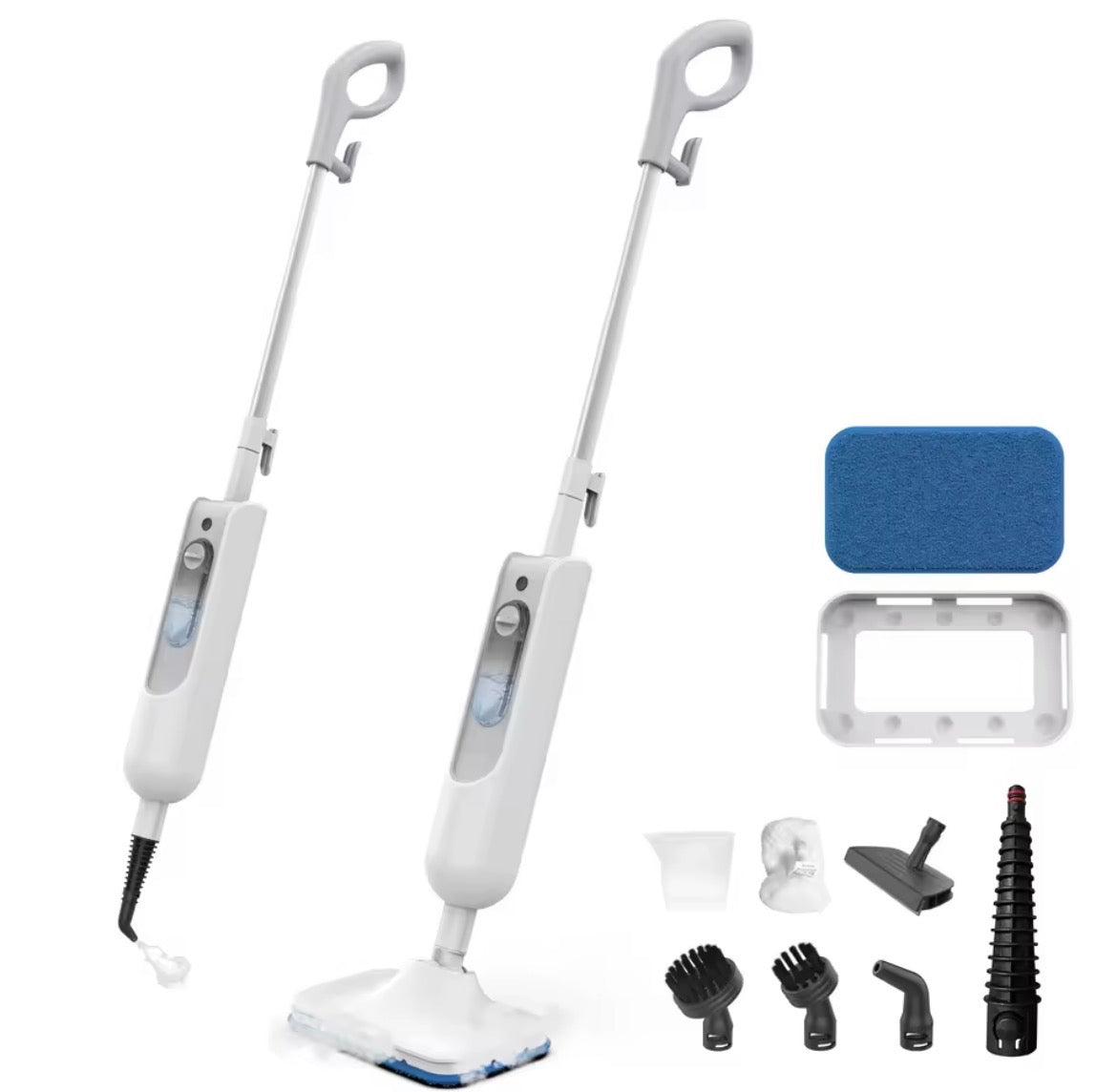 PowerClean Steam Mop