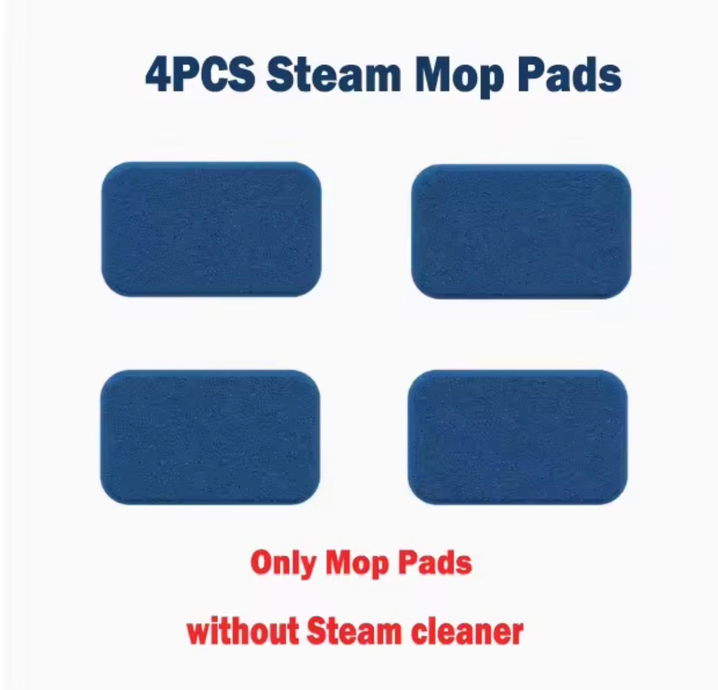PowerClean Steam Mop
