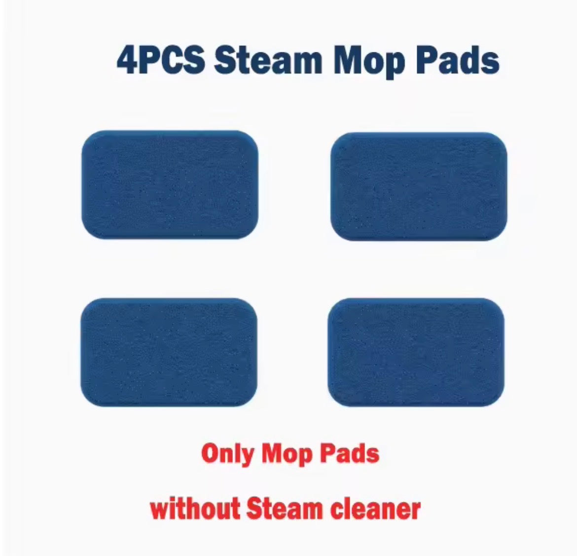 PowerClean Steam Mop